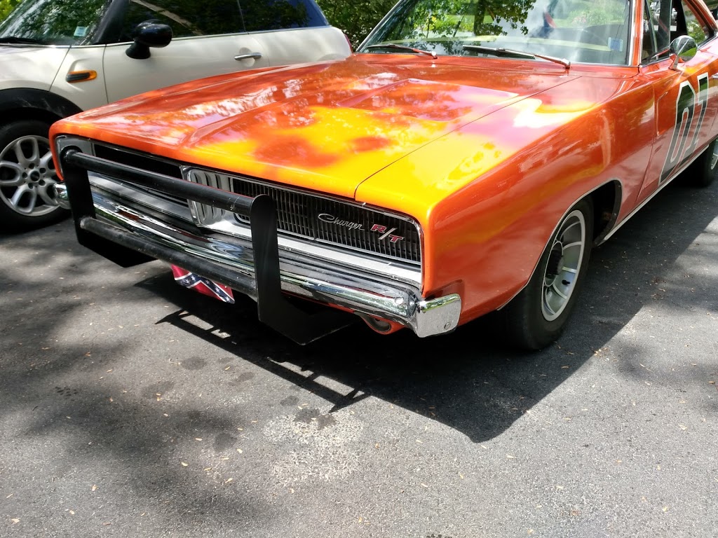 Curtis Customs | Elmsdale, NS B2S 2L4, Canada | Phone: (902) 883-0023