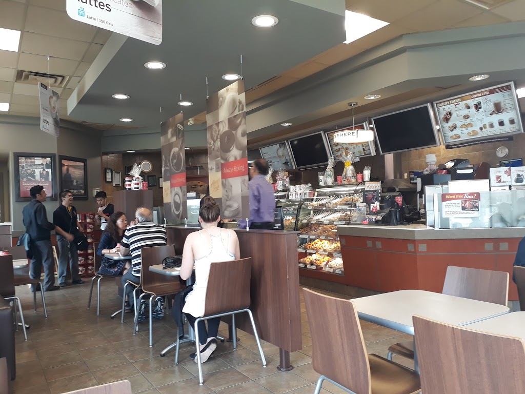 Tim Hortons | 2304 Sheppard Ave W, North York, ON M9M 1M1, Canada | Phone: (416) 741-3030