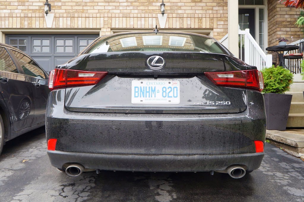 Reflections Automotive Detailing | 16 Neopolitan Rd, Brampton, ON L6Y 5N8, Canada | Phone: (905) 783-7157