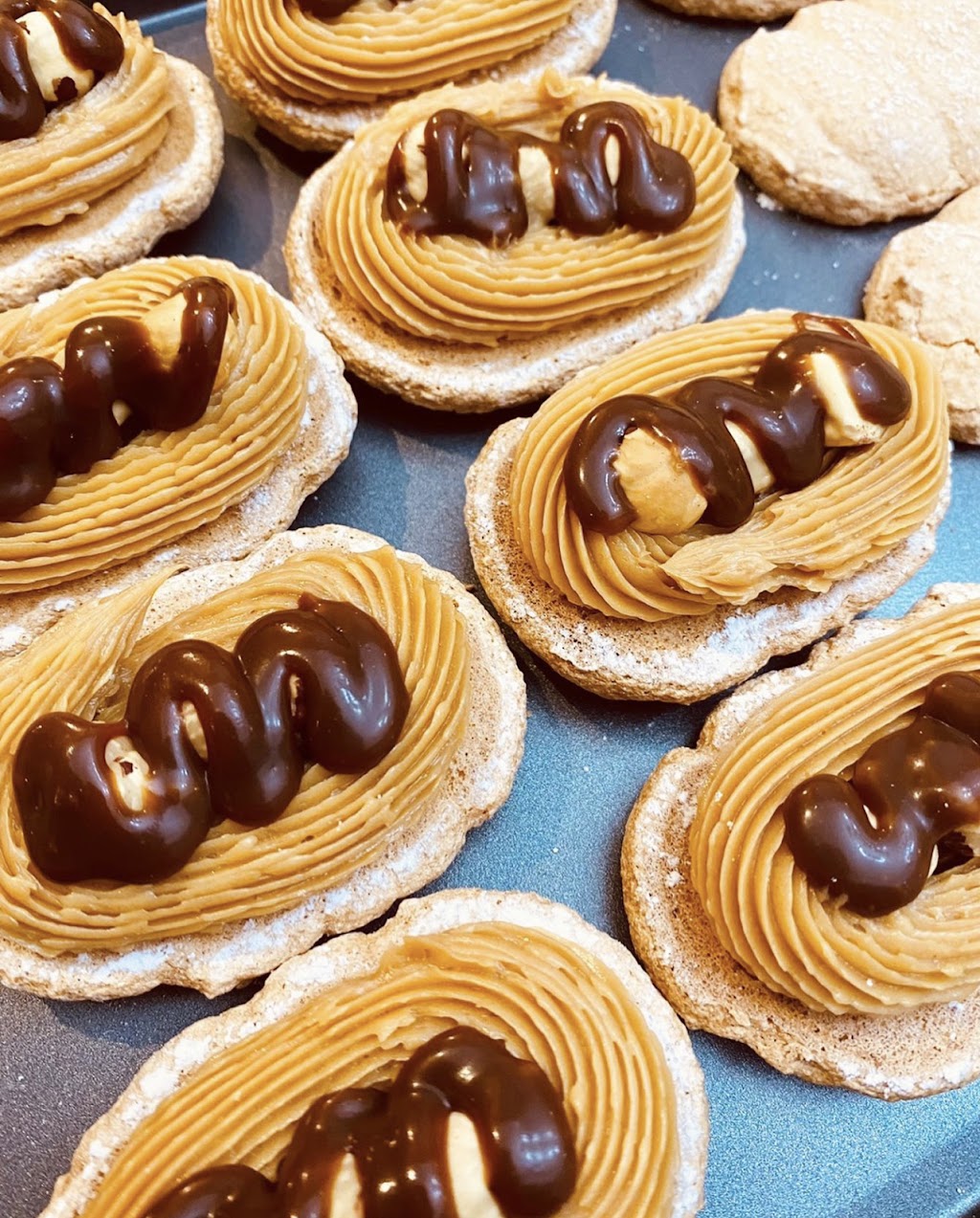 Biscuiterie The sweet bakerie | Boul. Saint-Jean, Dollard-des-Ormeaux, QC H9A 1M5, Canada | Phone: (514) 561-6347