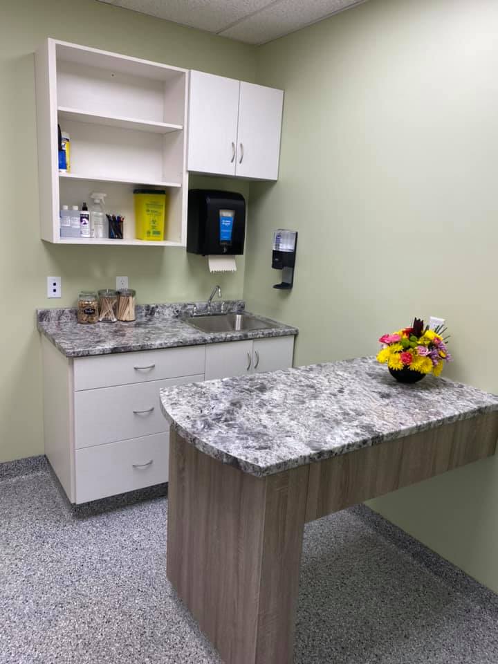 Cumberland County Animal Hospital | 16 Lord Amherst Dr, Amherst, NS B4H 4W6, Canada | Phone: (902) 612-2520
