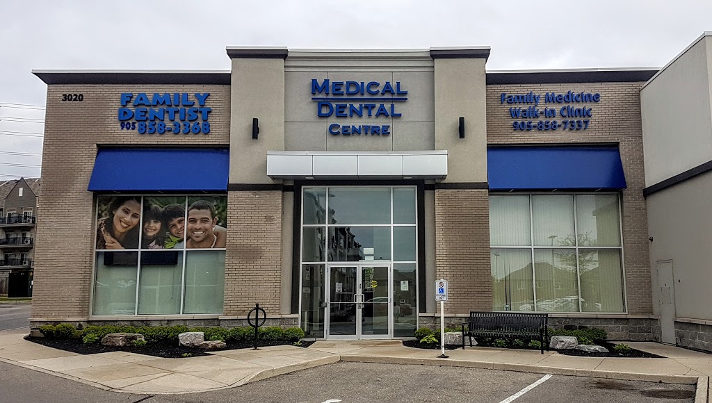 Churchill Glen Dental | 3020 Thomas St Unit A302, Mississauga, ON L5M 0R4, Canada | Phone: (905) 858-3368
