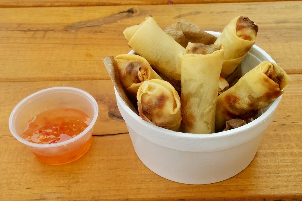 La Bonne Bouffe | 1868 Labonte St, Clarence Creek, ON K0A 1N0, Canada | Phone: (613) 488-3695