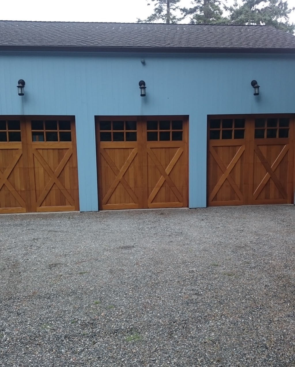 Greggerson Painting Inc | 131 E 74th Ln, Lynden, WA 98264, USA | Phone: (360) 318-1443