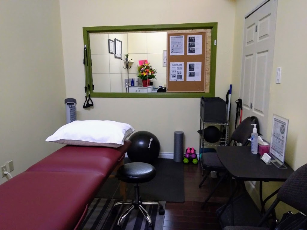 Richmond Hill Physio and TCM | 9212 Yonge St, Richmond Hill, ON L4C 7A2, Canada | Phone: (416) 356-7800