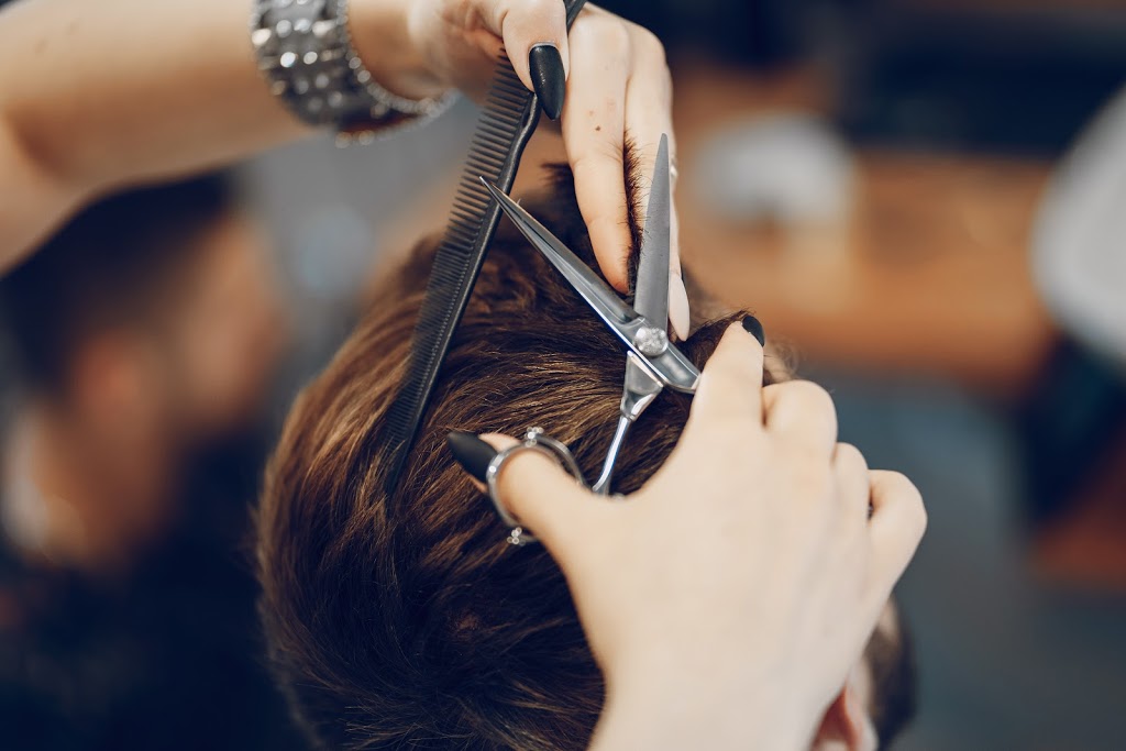 Brand Hair Design | 1254 Brand St, Port Coquitlam, BC V3C 5C4, Canada | Phone: (604) 441-1732
