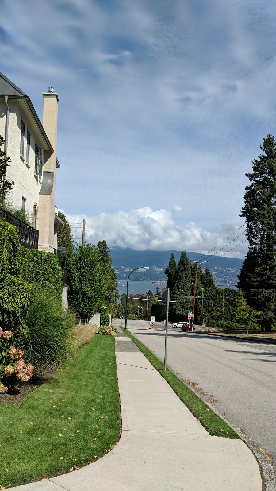 West Point Grey Park | 2250 Trimble St, Vancouver, BC V6R 4G9, Canada | Phone: (604) 873-7000