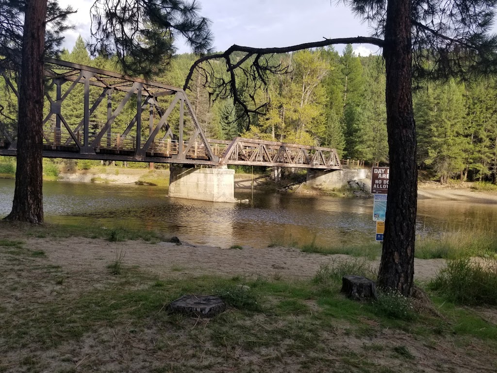 Boundary Rides | BC-33, Rock Creek, BC V0H 1Y0, Canada | Phone: (250) 328-2313
