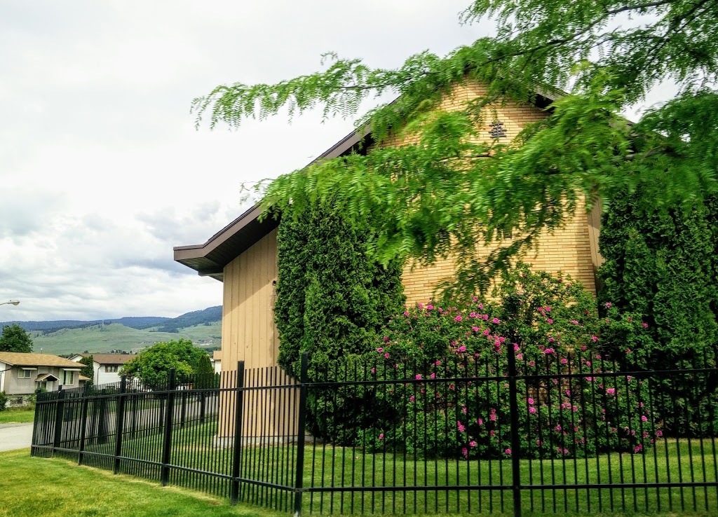 Okanagan Chinese Baptist Church | 1025 Rutland Rd N, Kelowna, BC V1X 4Y9, Canada | Phone: (250) 491-0910