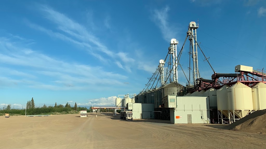 Peaskie Minerals Inc. | Township Rd 582A, Opal, AB T0A 2R0, Canada | Phone: (780) 942-4914