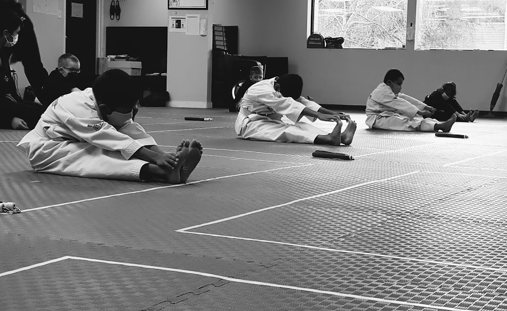 TaeGeuk Taekwondo Canada | 8264 175 St NW #201, Edmonton, AB T5T 1V1, Canada | Phone: (780) 668-7868