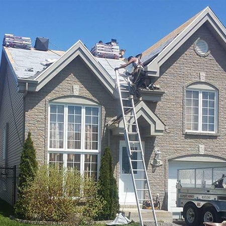 Toiture les Associés | 3561 Rue Jean-Lesage, Vaudreuil-Dorion, QC J7V 9Z3, Canada | Phone: (514) 771-5875
