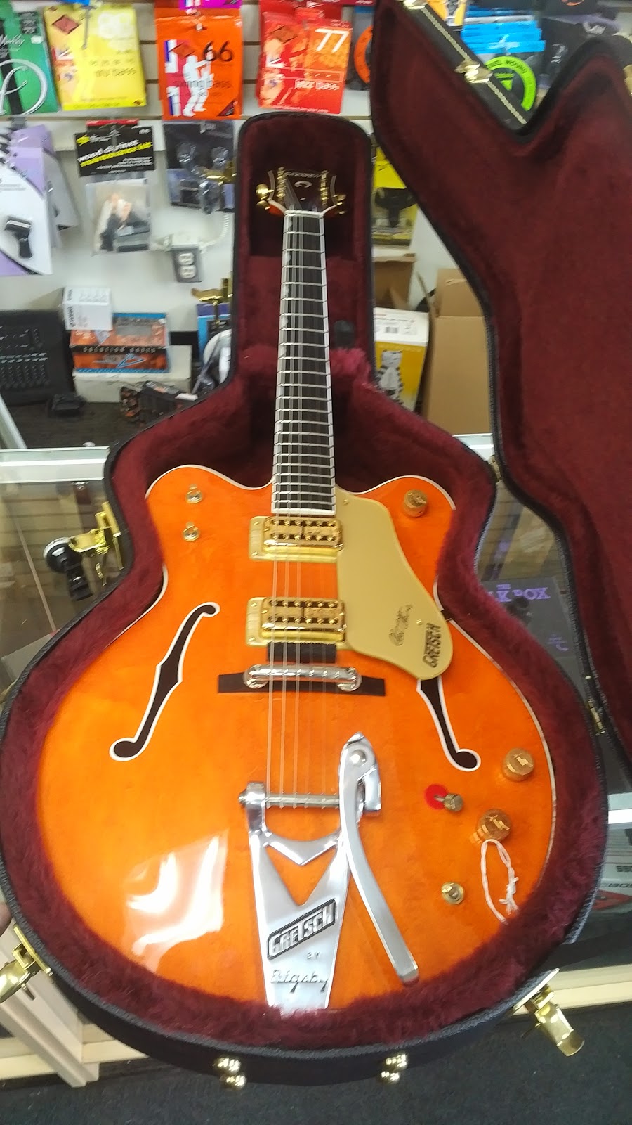 Music 21 | 301 Queen St S, Bolton, ON L7E 2B1, Canada | Phone: (905) 857-2121