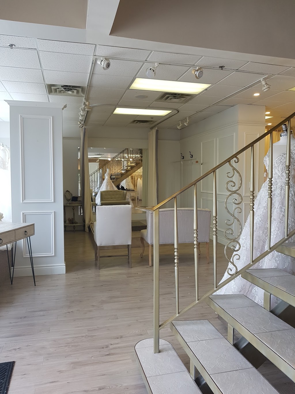 Elisabeth & Beau | 8611 Weston Rd, Woodbridge, ON L4L 9P1, Canada | Phone: (905) 265-8125