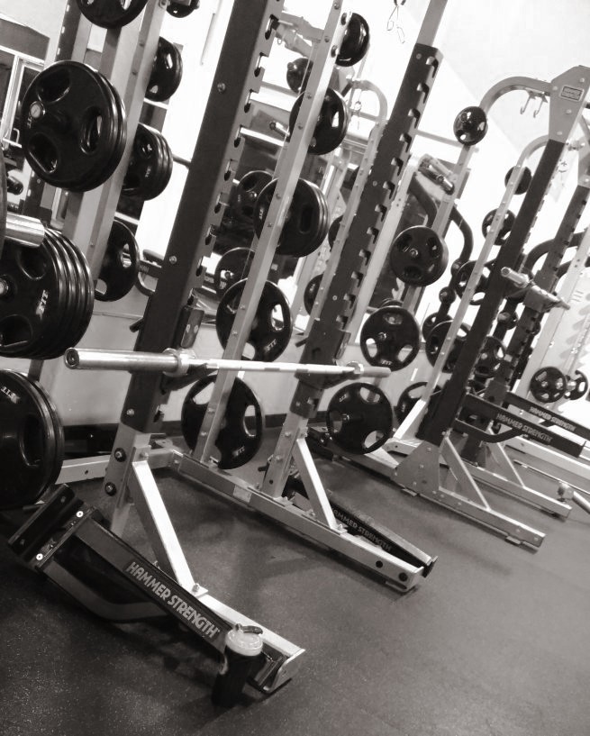 Anytime Fitness | 224 Centennial Rd, Orangeville, ON L9W 5K2, Canada | Phone: (519) 940-4848