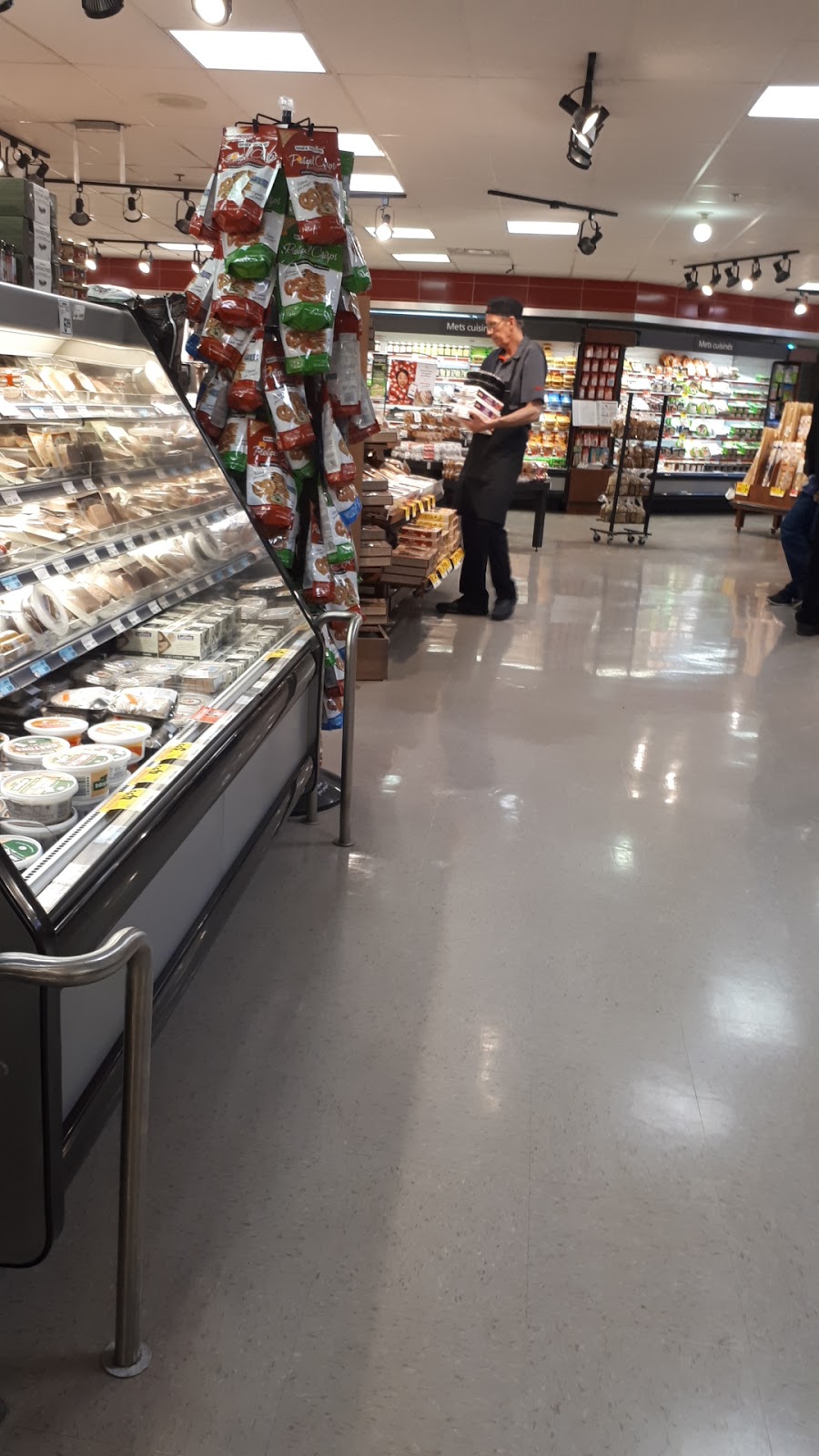 Metro Corriveau | 370 Rue Saint-Jacques, Napierville, QC J0J 1L0, Canada | Phone: (450) 245-3316