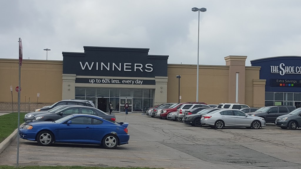 Winners | 80 Great Lakes Dr, Brampton, ON L6R 2S5, Canada | Phone: (905) 789-7132