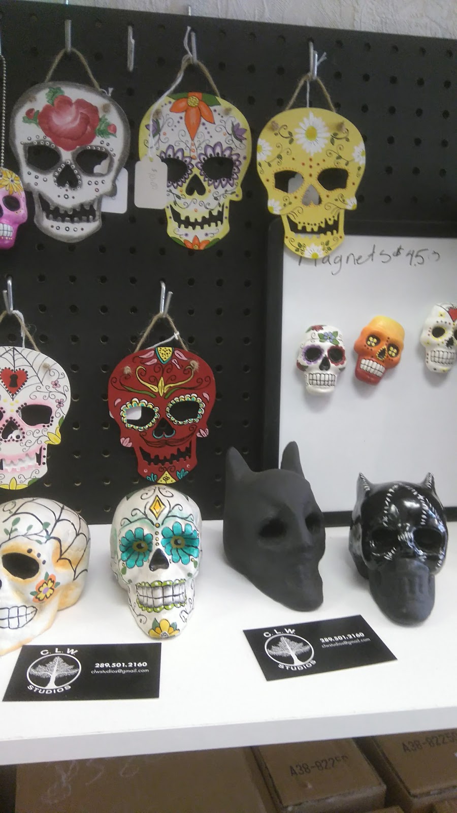 Bertas Bzynes Store | 3464 Cattell Dr, Niagara Falls, ON L2G 7K7, Canada | Phone: (905) 328-1448