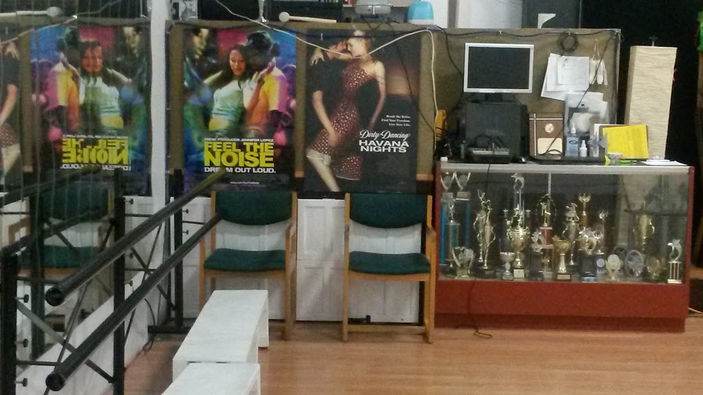 You Can Dance Studios Inc | 4540 Eastgate Pkwy #4, Mississauga, ON L4W 3W6, Canada | Phone: (905) 614-1108
