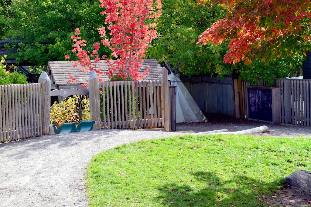 Montessori Academy of London - Oxford | 311 Oxford St E, London, ON N6A 1V3, Canada | Phone: (519) 433-9121