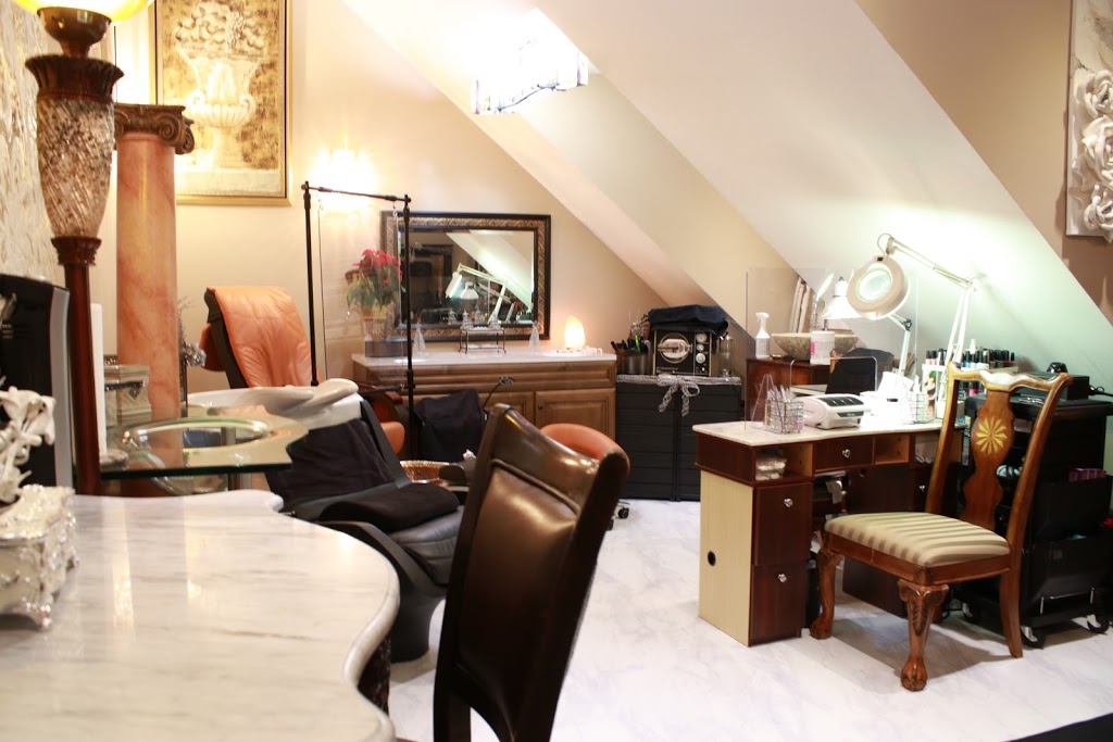Chateau Ridge Salon & Spa | 23746 Rock Ridge Dr, Maple Ridge, BC V4R 2W2, Canada | Phone: (778) 886-0181
