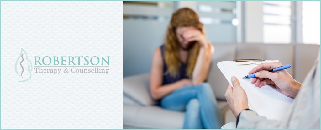 Robertson Therapy & Counselling | 2081 Merivale Rd #800, Nepean, ON K2G 1G9, Canada | Phone: (613) 422-0060