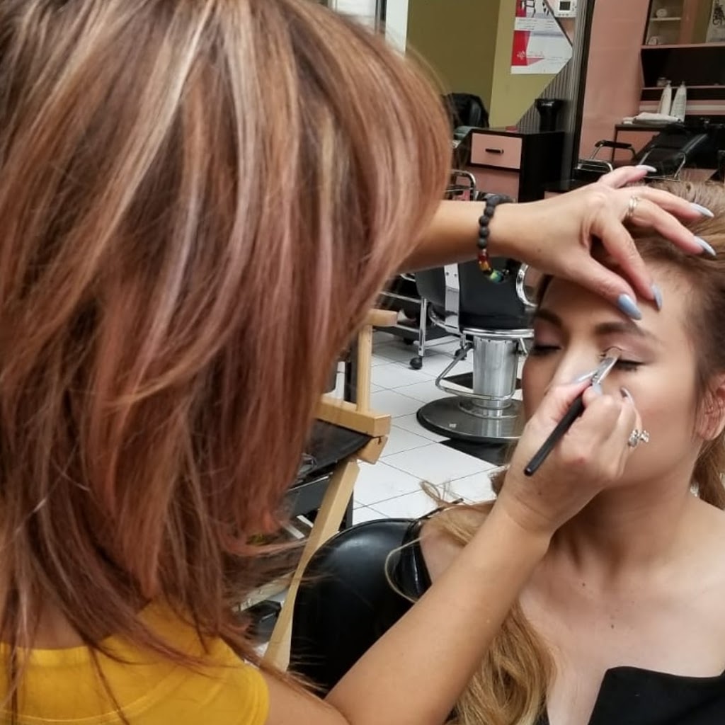 May Huis Hair Design | 4559 Hurontario St, Mississauga, ON L4Z 3L9, Canada | Phone: (905) 712-8082