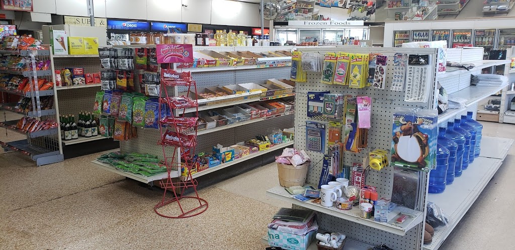 Zippy Mart | 1610 1 Ave NE, Weyburn, SK S4H 3E8, Canada | Phone: (306) 842-4311