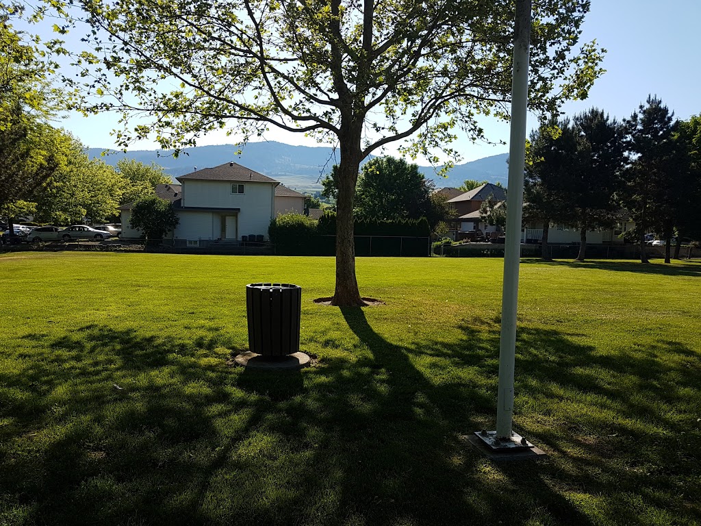Sumac Park | 392 Phipps Crescent, Kelowna, BC V1X 7N9, Canada