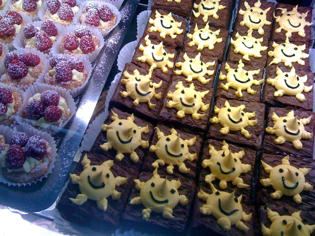 Lamannas Bakery | 6758 Kingston Rd, Scarborough, ON M1B 1G8, Canada | Phone: (416) 287-2020