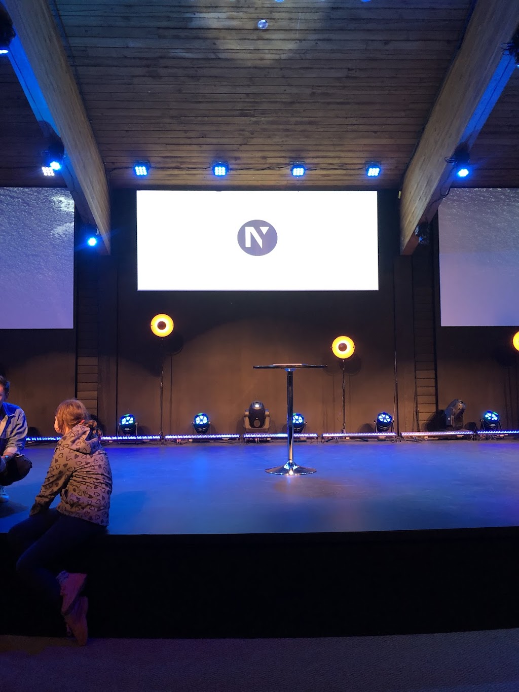 Northgate Church | 1640 Burgess Rd, Courtenay, BC V9N 5W8, Canada | Phone: (250) 334-2727