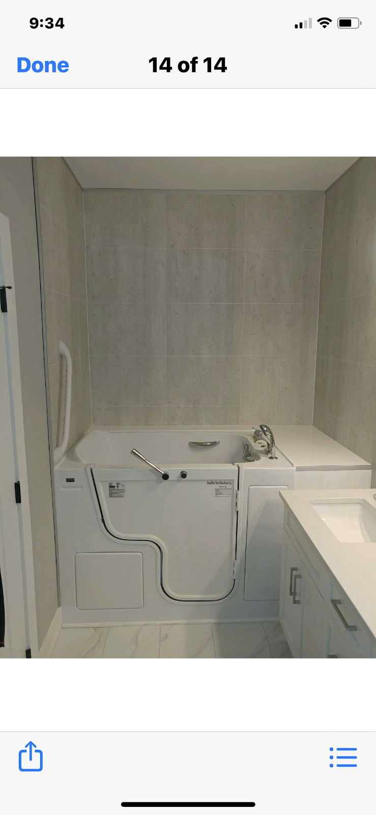 Walk-in Tubs Fraser Valley | 34185 B Hazelwood Ave, Abbotsford, BC V2S 8E9, Canada | Phone: (604) 866-6897