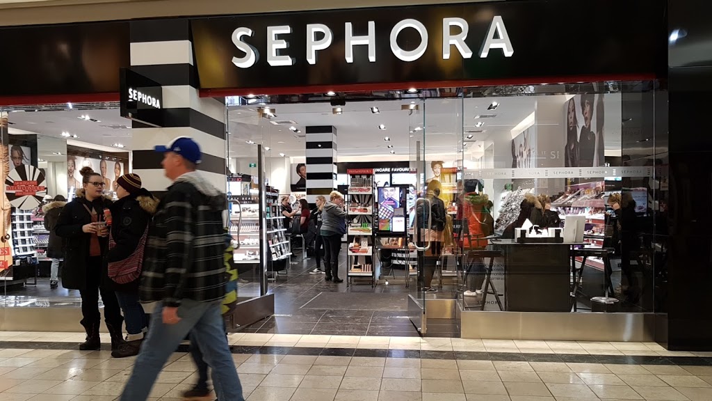 SEPHORA | Mic Mac Mall, 21 Micmac Blvd, Dartmouth, NS B3A 4K7, Canada | Phone: (902) 468-7400