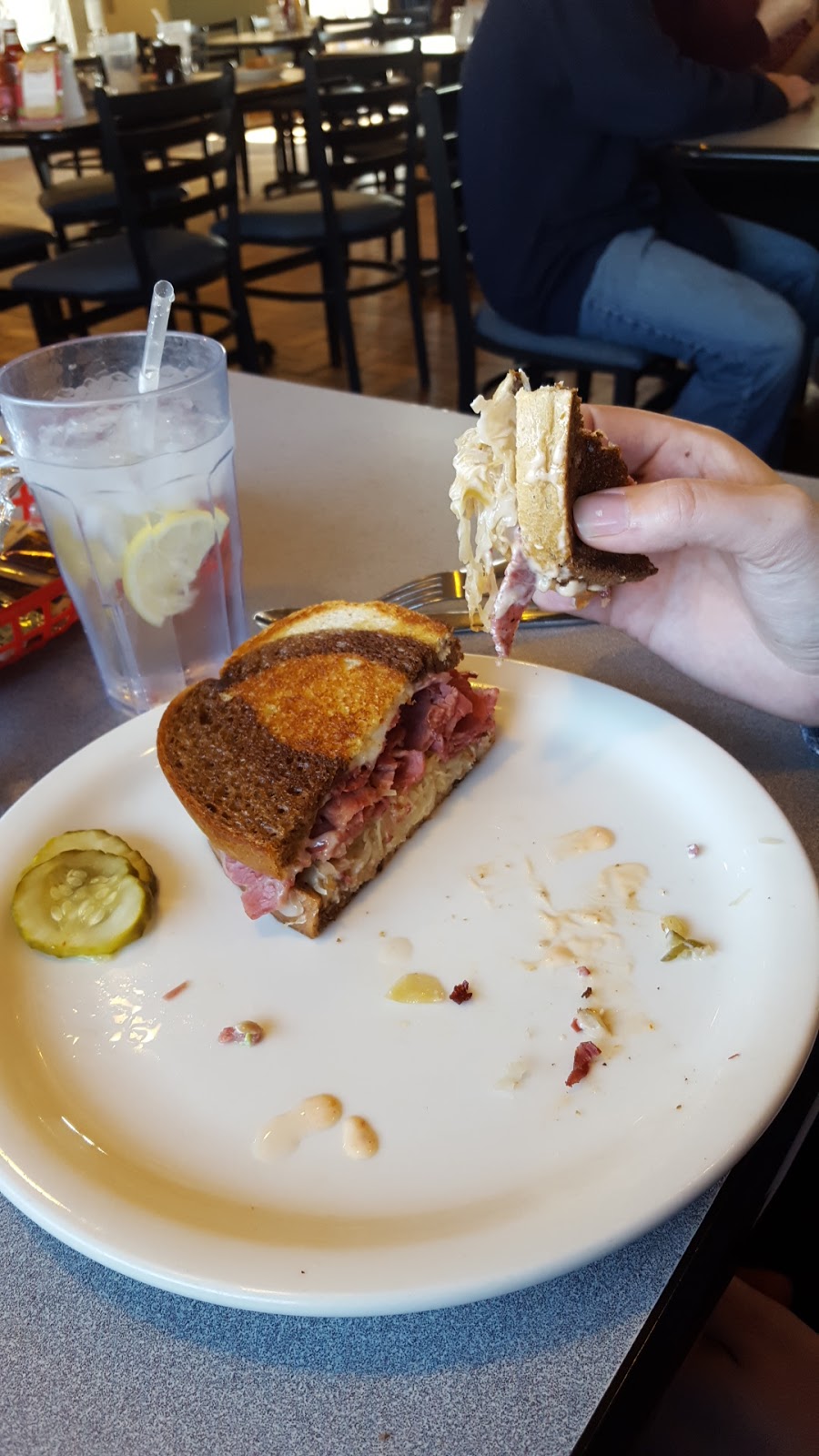 Papous Place | 67240 Main St, Richmond, MI 48062, USA | Phone: (586) 727-1199