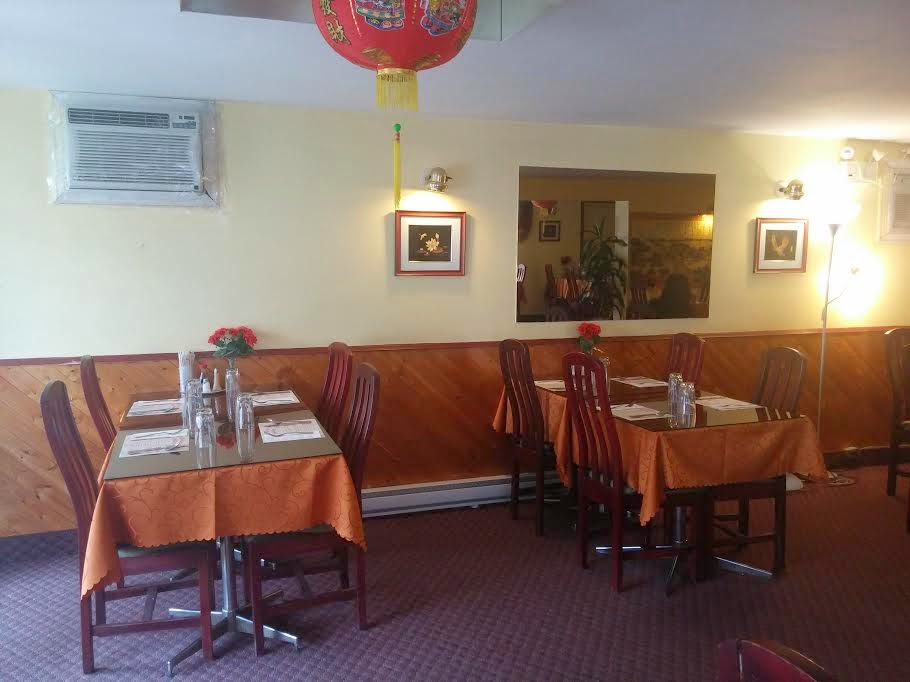 Restaurant Chinois Nouveau Kim Sing | 25 Rue Charlotte, Sorel-Tracy, QC J3P 1G1, Canada | Phone: (450) 743-8538