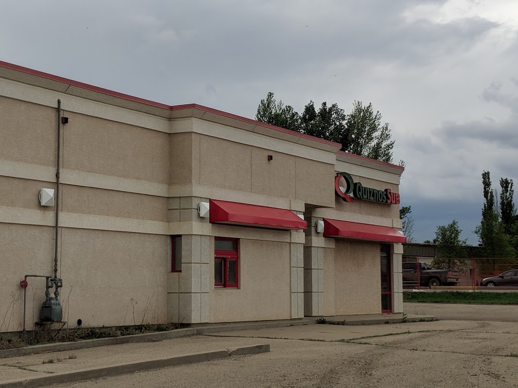 Quiznos | 121 Thatcher Dr W, Moose Jaw, SK S6J 1L8, Canada | Phone: (306) 694-1884