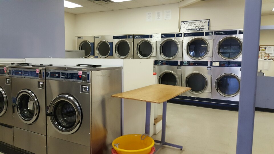 Mr Laundry | 13312 118 Ave NW, Edmonton, AB T5L 2L8, Canada | Phone: (780) 451-0883