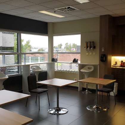 Safe Engineering Services & Technologies Ltd. | 3055 Bd des Oiseaux, Laval, QC H7L 6E8, Canada | Phone: (450) 622-5000