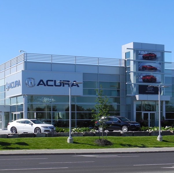 Sterne Acura | 625 St Johns Sideroad, Aurora, ON L4G 0Z7, Canada | Phone: (905) 841-1400