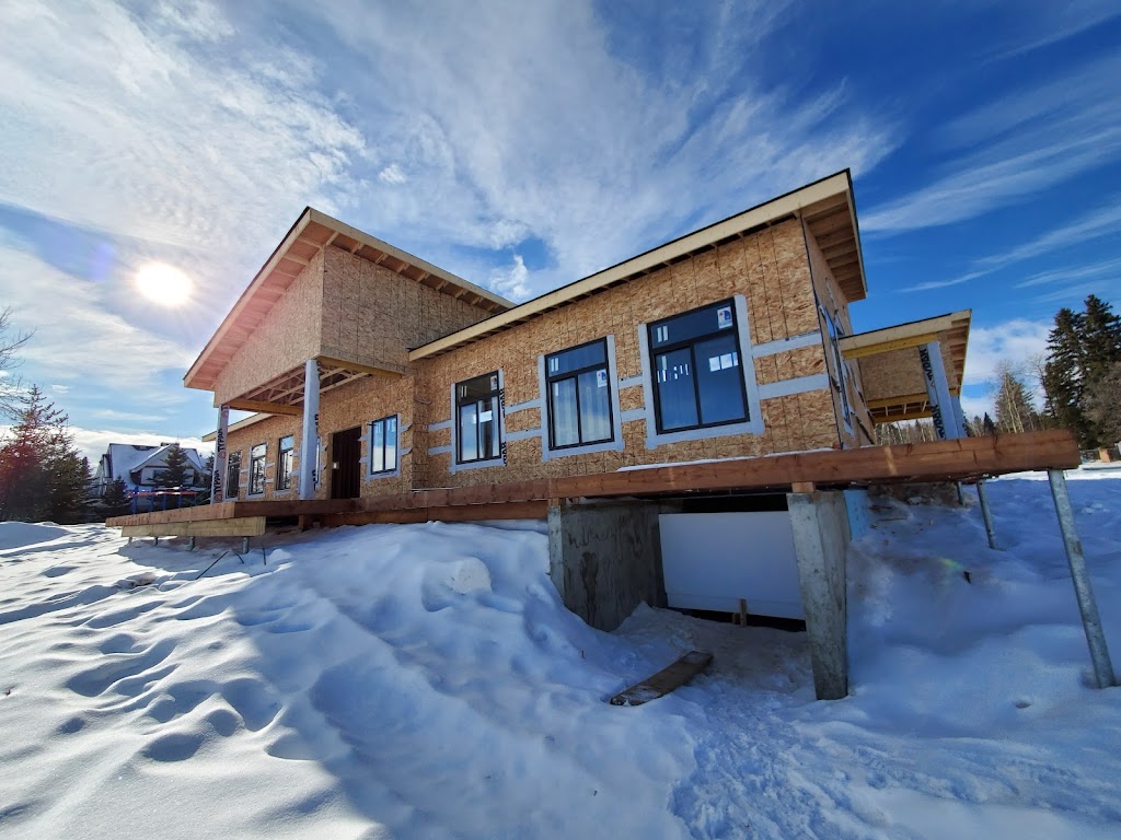 Voshell Architecture and Design Inc. | 10308 100 Ave 2nd Floor, Fort Saskatchewan, AB T8L 1Z1, Canada | Phone: (780) 589-4747