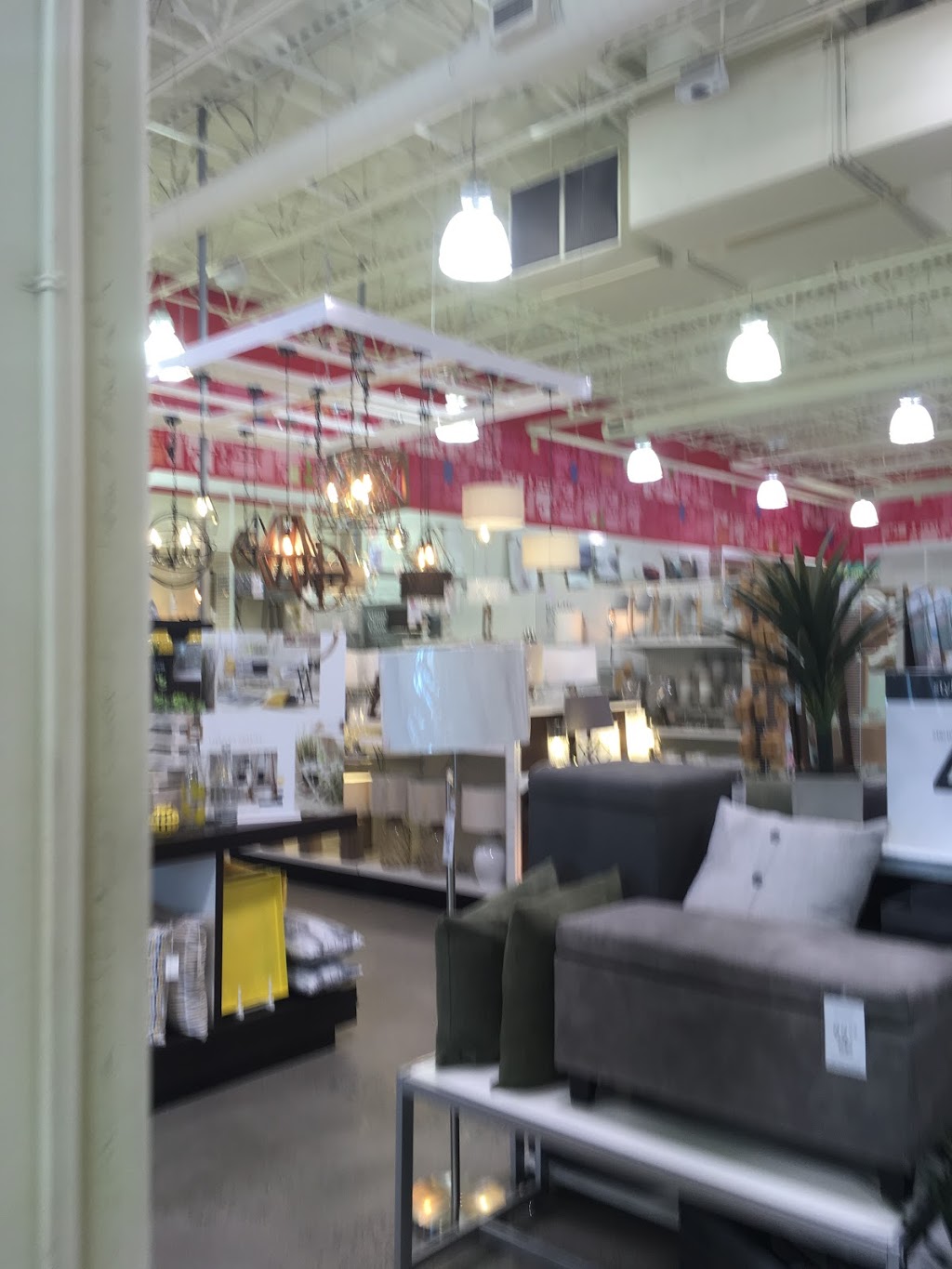Bouclair Home | 100 Trainyards Dr #02, Ottawa, ON K1G 3S2, Canada | Phone: (613) 241-1517