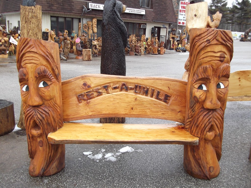 Back Yard Stuff | 8665 Hwy # 11 N., orillia,severn, ON L3V 0W4, Canada | Phone: (705) 345-8957