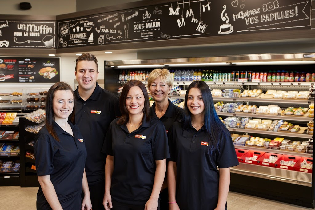 Shell - Super Soir St-Agapit | 1136C Rue Principale, Saint-Agapit, QC G0S 1Z0, Canada | Phone: (418) 888-5039