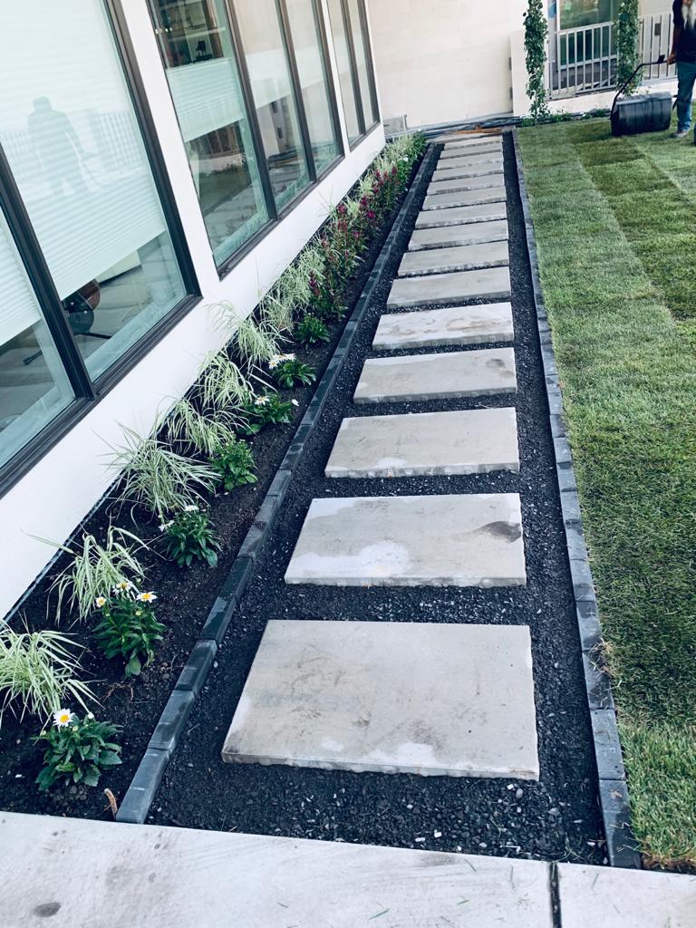 GREEN CITY LANDSCAPING & YARD CARE LTD. | Calgary, AB T2P, Canada | Phone: (587) 707-0097