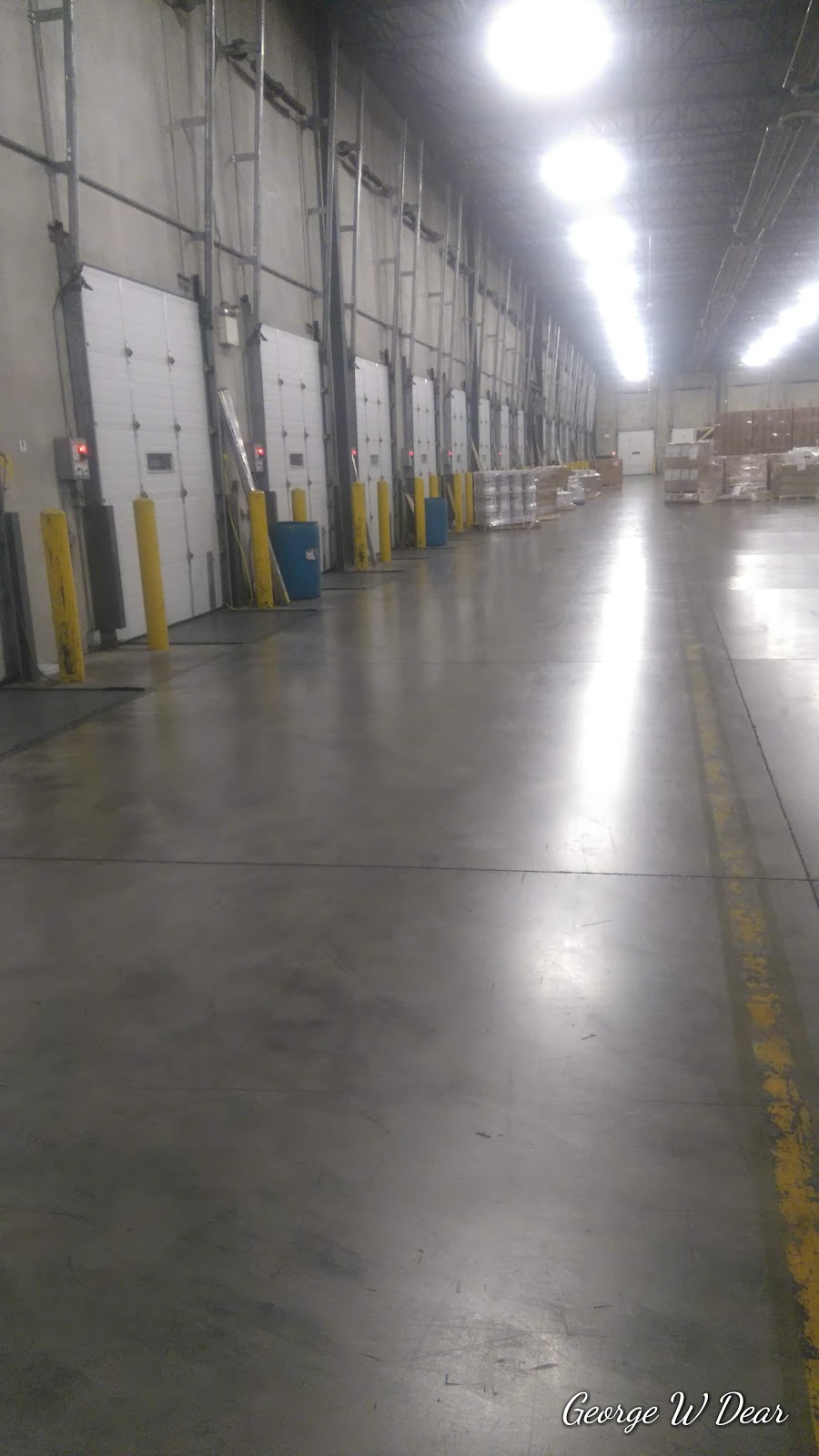 Transpro Freight Systems | 8600 Escarpment Way, Milton, ON L9T 0M1, Canada | Phone: (800) 268-6857