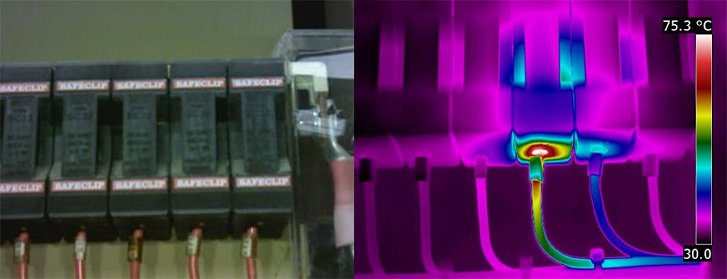 Faraday Electrical & Heating | 7593 5 Side Rd, Milton, ON L9T 2X7, Canada | Phone: (647) 515-2875