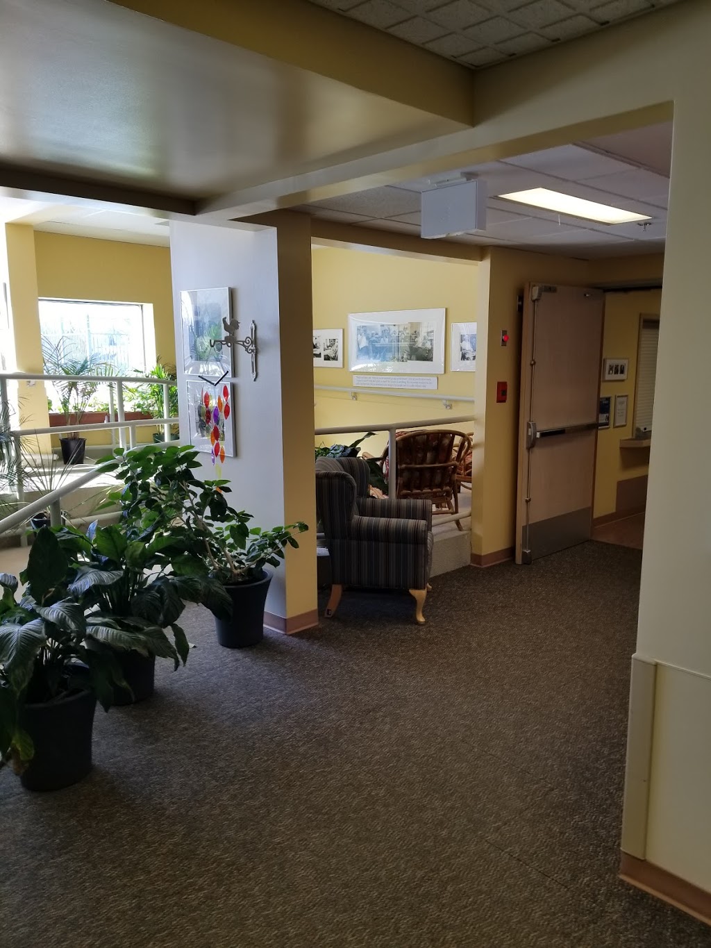 Sherbrooke Community Centre | 401 Acadia Dr, Saskatoon, SK S7H 2E7, Canada | Phone: (306) 655-3600