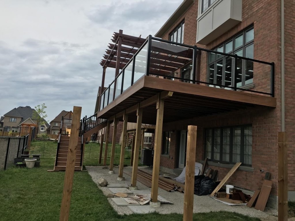 Canadadeck | 716 Guardian Grove #716, Ottawa, ON K1X 0B2, Canada | Phone: (613) 220-0110