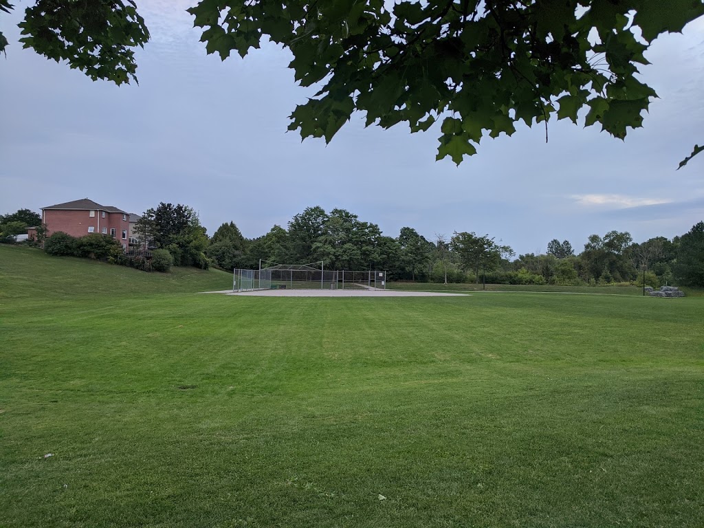Copland Park Playground | Copland Park, Aurora, ON L4G 5E9, Canada | Phone: (905) 727-3123