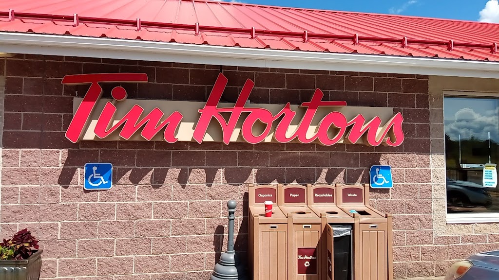 Tim Hortons | 642 Granville St, Bridgetown, NS B0S 1C0, Canada | Phone: (902) 665-4555